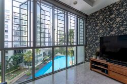 The Eden At Tampines (D18), Condominium #622028021